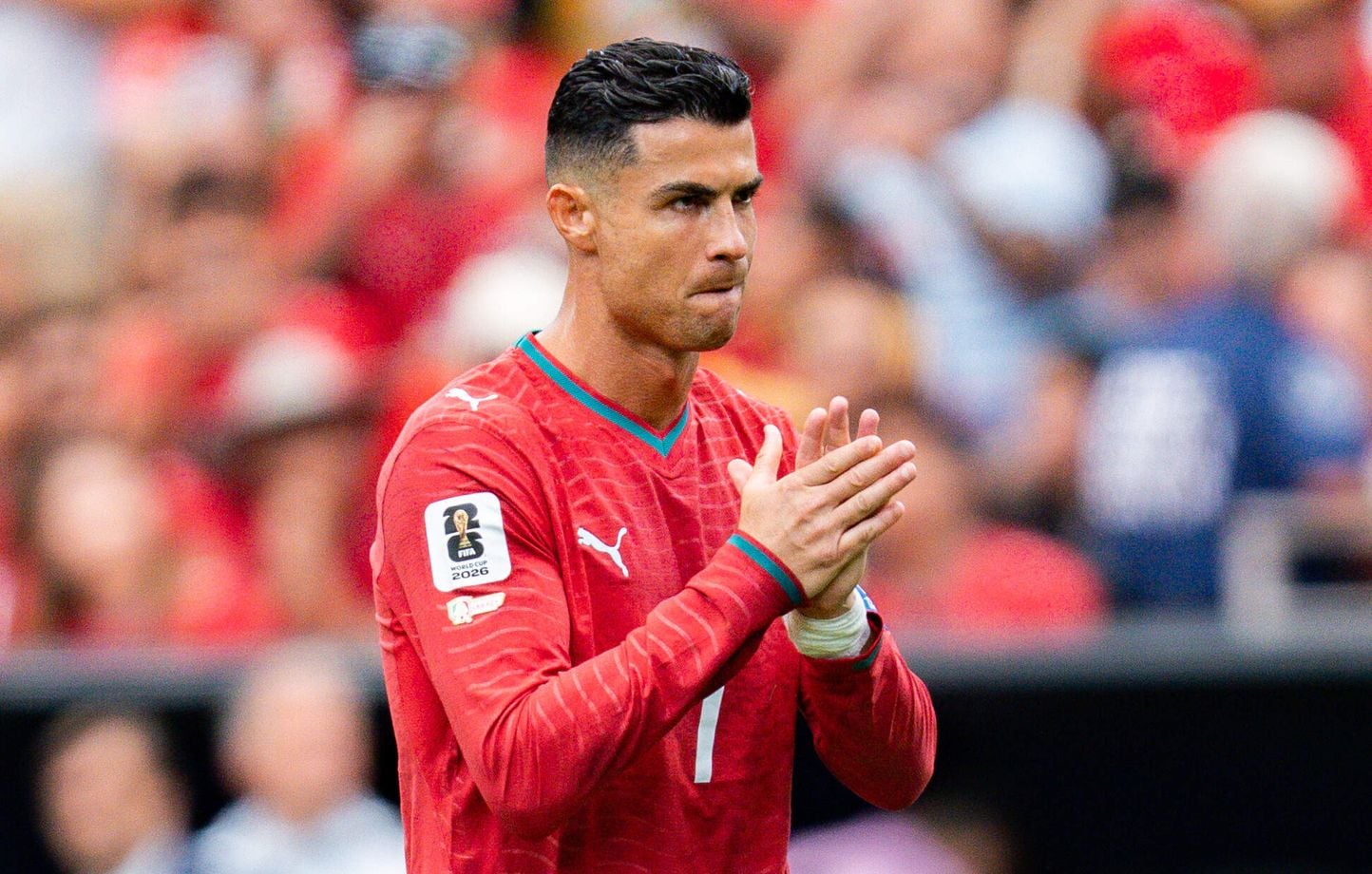 “Hay que pedirle perdón a Ronaldo…” Los pro-CR7, ¿la comunidad más tóxica del fútbol? “Hay que pedirle perdón a Ronaldo…” Los pro-CR7, ¿la comunidad más tóxica del fútbol?